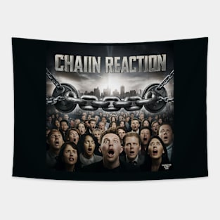 Chain Reaction Tapestry