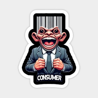 Consumer Magnet