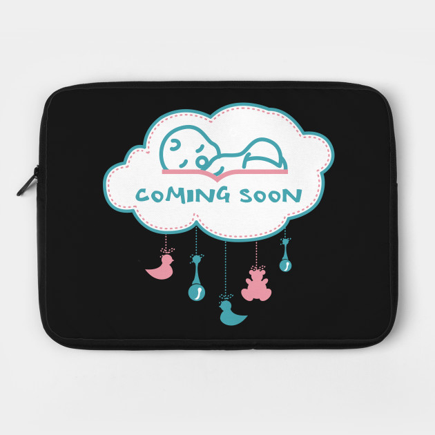 Baby Coming Soon - Pregnancy Announcement, Conception ...