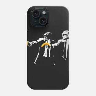 "Monkey Business" Phone Case