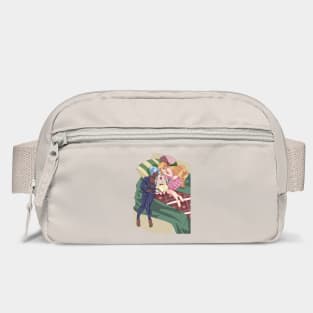 Slumber Party Bag