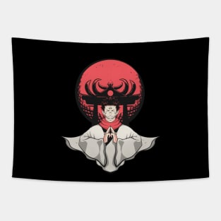 Sukuna Tapestry