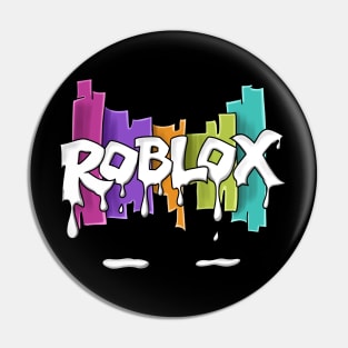 Roblox Pin