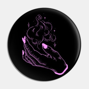 MAGICK Pin