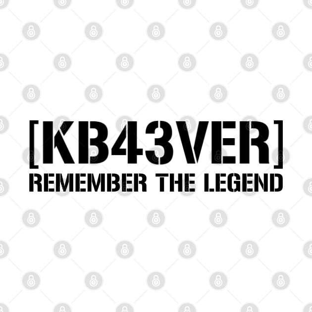 Ken Block 43 kb43ver  Remember the Legend by Zakzouk-store