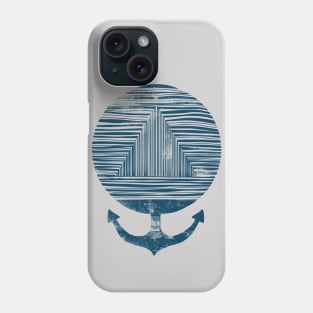 Deep End Phone Case