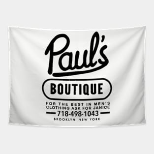 Pauls boutique 90s Tapestry