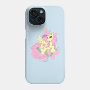 Fluttershy Phone Case