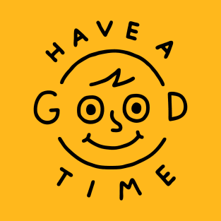 Good Times T-Shirt