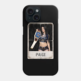 Paige Phone Case