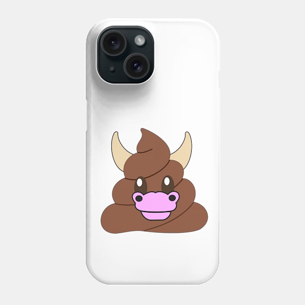 Bullshit Phone Case by moonmorph