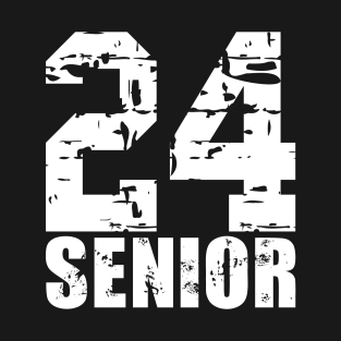 2024 Senior T-Shirt