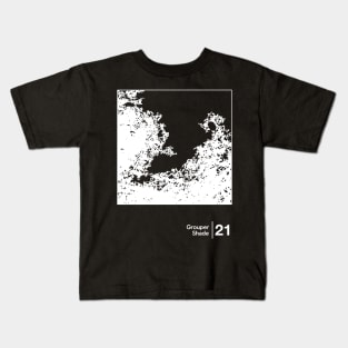 Grouper Merch for Sale