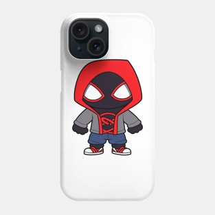 little Vigilante Phone Case