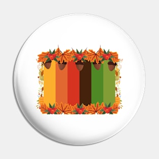 happy thanksgiving color Pin