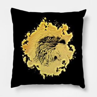 Eagle Pillow