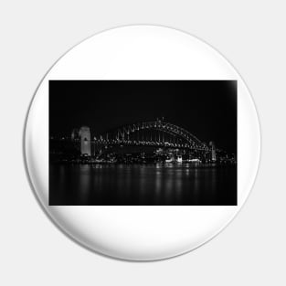 Sydney Habour Bridge Pin