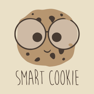 One Smart cookie T-Shirt