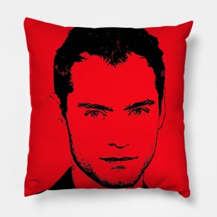 jude law Pillow