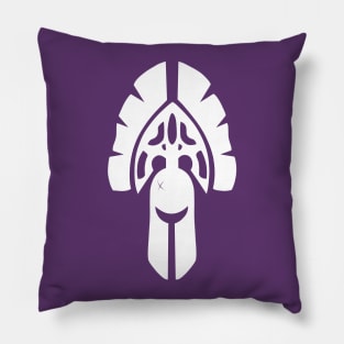 King's Quest_ Achaka Helmet Pillow