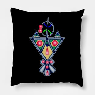 Amazigh Pillow