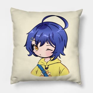 ai ohto Pillow