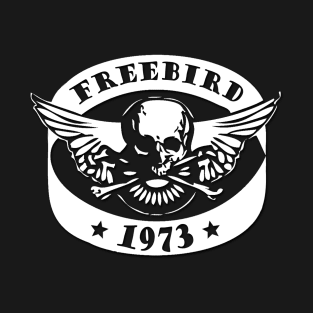 Freebird T-Shirt