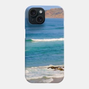 Guincho beach Phone Case