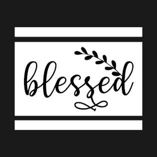 Blessed T-Shirt