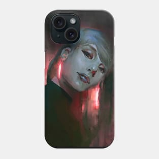 The Nights Phone Case