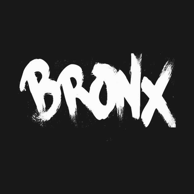 bronx by martian