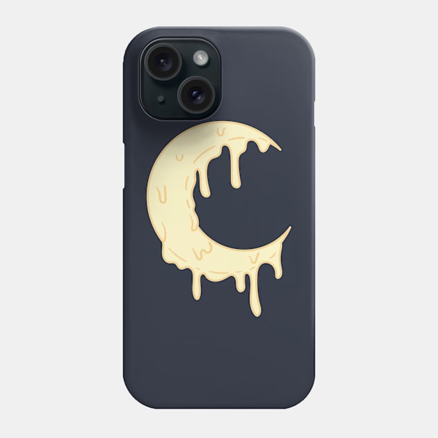 Hallowen Moon Phone Case by SomuncuGroup