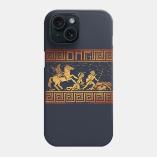 Ancient Amazons Phone Case