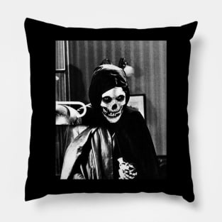 misfit Pillow