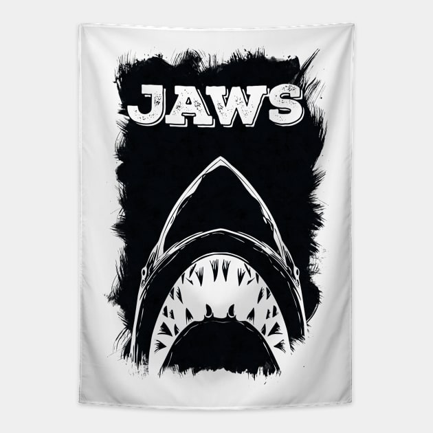 ✪ JAWS ✪ Tapestry by Naumovski