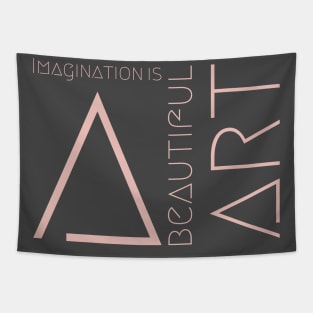 Imagination Tapestry