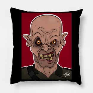 American Werewolf Pillow