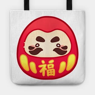 Daruma Tote