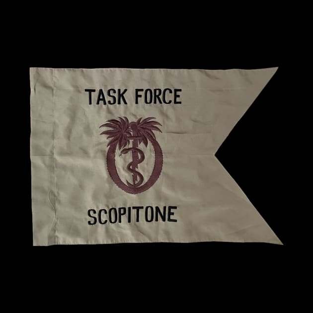 Task Force Scopitone by Limb Store