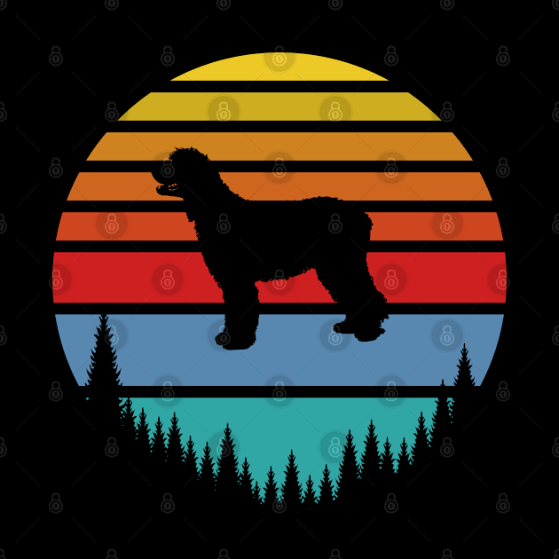 newfoundland gifts for dog lovers by Vine Time T shirts