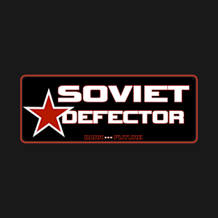 Soviet Defector T-Shirt