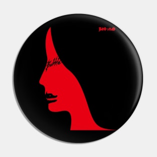 japase girl band Pin