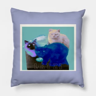 LAYZI Pillow