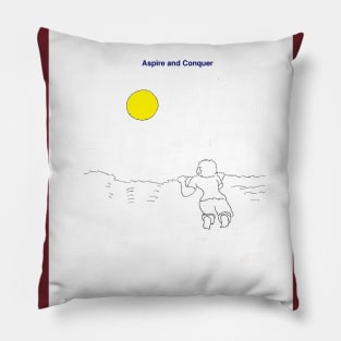 aspire Pillow