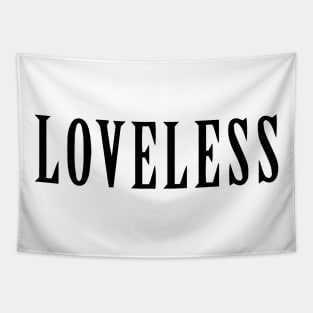 Loveless Final Gaming Fantasy VII Retro Gaming MBV Tapestry