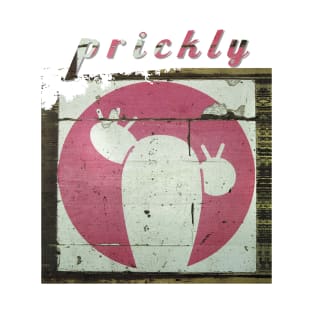 PRIKLY T-Shirt