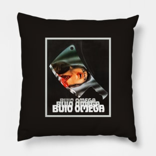 Buio Omega Pillow