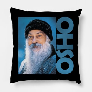 Osho Pillow