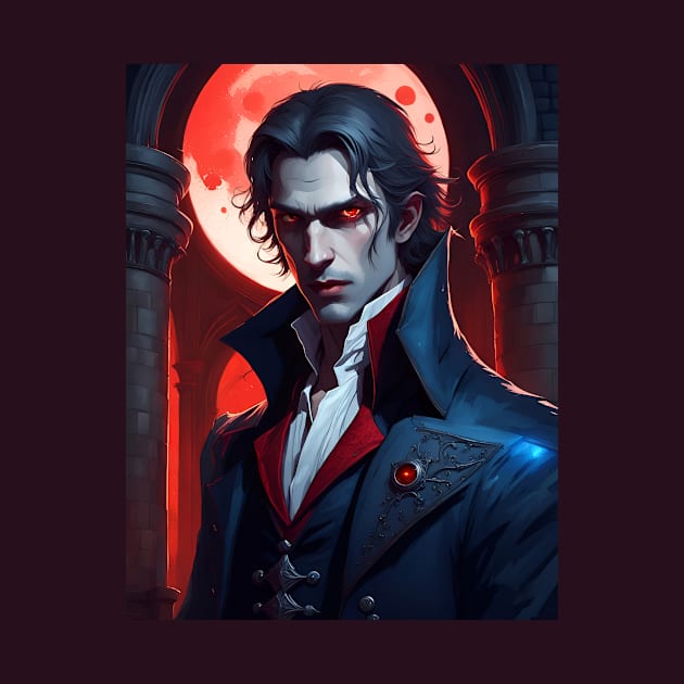 vampire by gajer´s design 