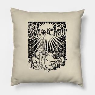 silverchair Pillow